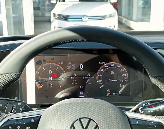 Volkswagen Tiguan III (China Market) с пробегом 2026 года, цена 5 100 000 рублей, 22 км, внедорожник, Автокод Объявления