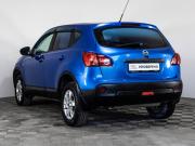 Nissan Qashqai I Санкт-Петербург  - изображение 21