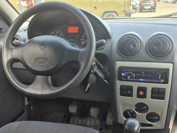 Renault Logan I с пробегом 2006 года, цена 269 000 рублей, 227626 км, седан, Автокод Объявления