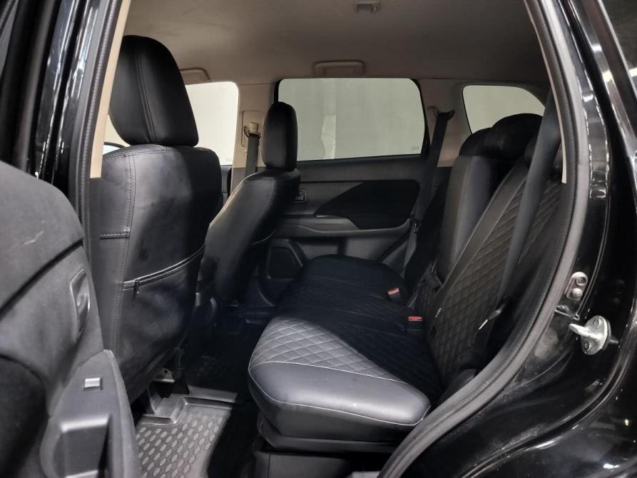 Mitsubishi Outlander III Санкт-Петербург  - изображение 17