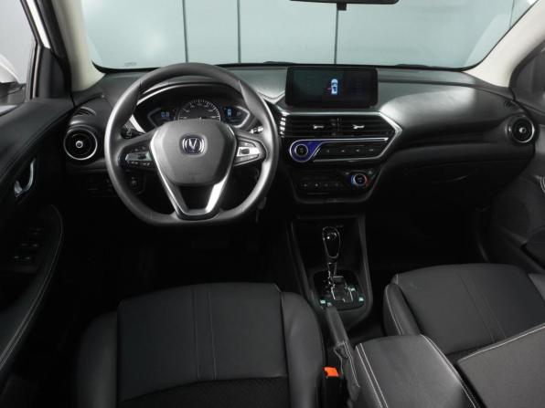 Changan Alsvin с пробегом 2023 года, цена 1 259 000 рублей, 14637 км, седан, Автокод Объявления