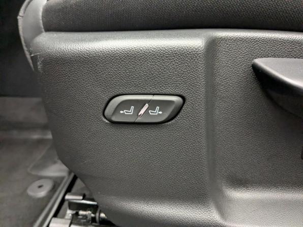 Changan CS35 Plus I Рестайлинг с пробегом 2024 года, цена 2 065 000 рублей, 6795 км, внедорожник, Автокод Объявления
