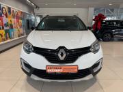 Renault Kaptur I Екатеринбург  - изображение 19