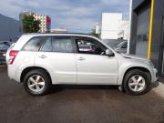 Suzuki Grand Vitara II Рестайлинг 2 Москва  - изображение 18