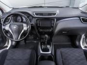 Nissan Qashqai II Москва  - изображение 35