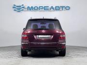 Mercedes-Benz GLK-Класс I (X204) Калининград  - изображение 26