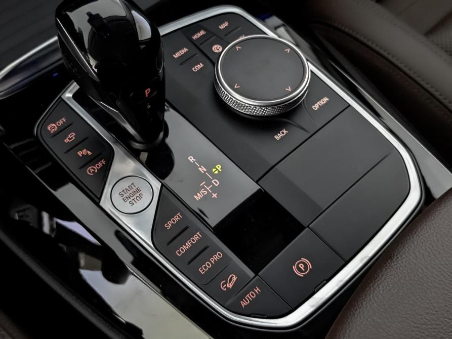 BMW X3 III (G01) Рестайлинг Москва  - изображение 21