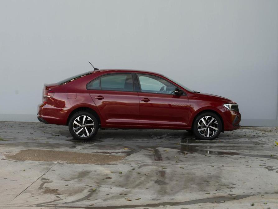 Volkswagen Polo VI Калининград  - изображение 5