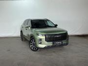 Jaecoo J7 I Москва  - изображение 25