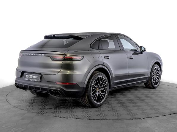 Porsche Cayenne III с пробегом 2021 года, цена 7 150 000 рублей, 133927 км, внедорожник, Автокод Объявления
