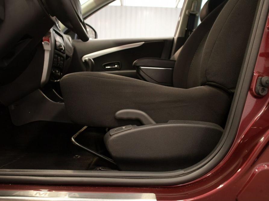 Nissan Almera III (G15) Иваново  - изображение 31