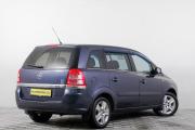 Opel Zafira B Рестайлинг Кемерово  - изображение 30