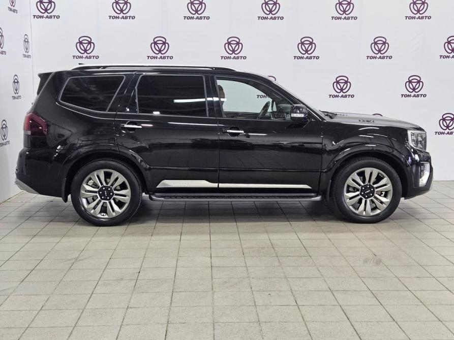 Kia Mohave I Рестайлинг 2 Тольятти  - изображение 4