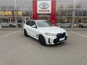 BMW X5 IV (G05/G18) Рестайлинг Ростов-на-Дону  - изображение 16