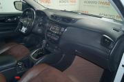 Nissan Qashqai II Рестайлинг Екатеринбург  - изображение 35