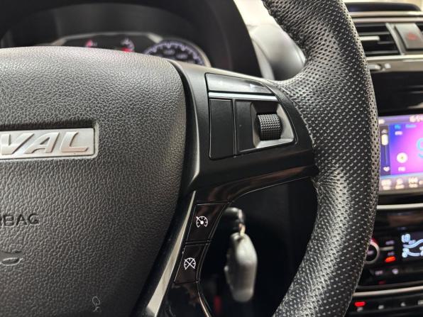 Haval H5 I с пробегом 2020 года, цена 1 280 000 рублей, 110583 км, внедорожник, Автокод Объявления
