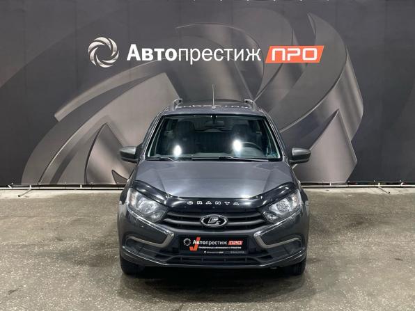 Lada (ВАЗ) Granta I Рестайлинг с пробегом 2019 года, цена 615 000 рублей, 61172 км, универсал, Автокод Объявления
