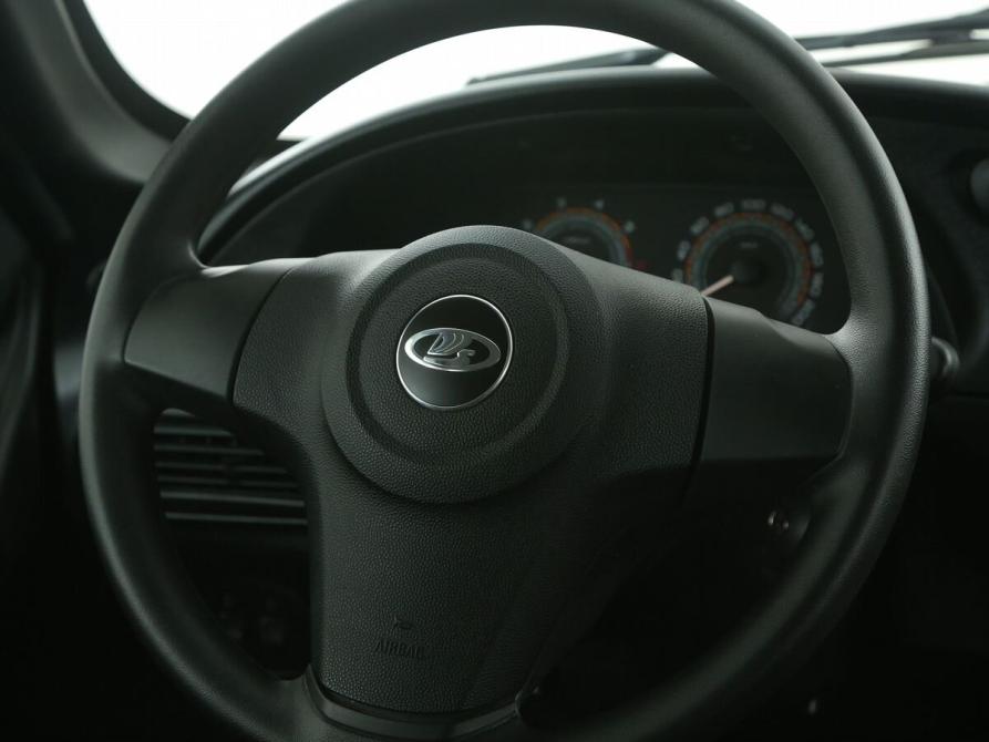 Lada (ВАЗ) Niva Иваново  - изображение 16