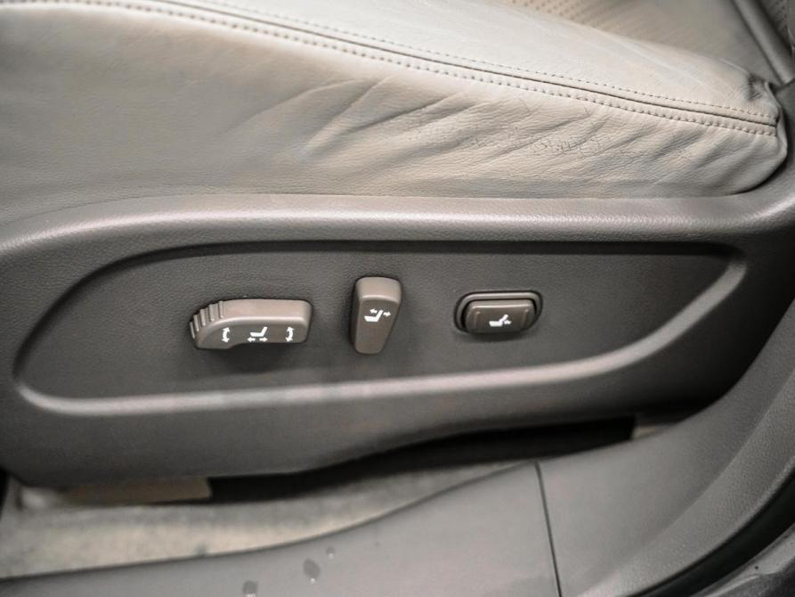 Nissan Murano II (Z51) Красноярск  - изображение 21