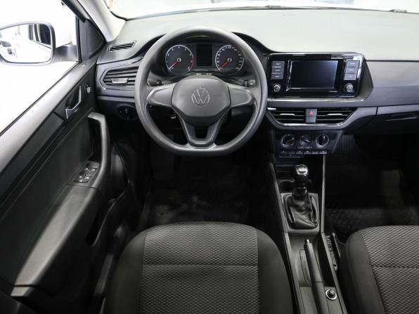 Volkswagen Polo VI с пробегом 2021 года, цена 1 499 900 рублей, 90000 км, лифтбек, Автокод Объявления