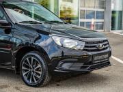 Lada (ВАЗ) Granta I Рестайлинг Волгоград  - изображение 45