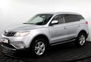 Geely Atlas I Нижний Новгород  - изображение 25