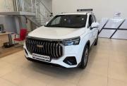 Geely Okavango I Рестайлинг Волгоград  - изображение 11