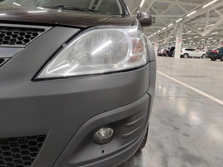 Lada (ВАЗ) Largus I Казань  - изображение 21