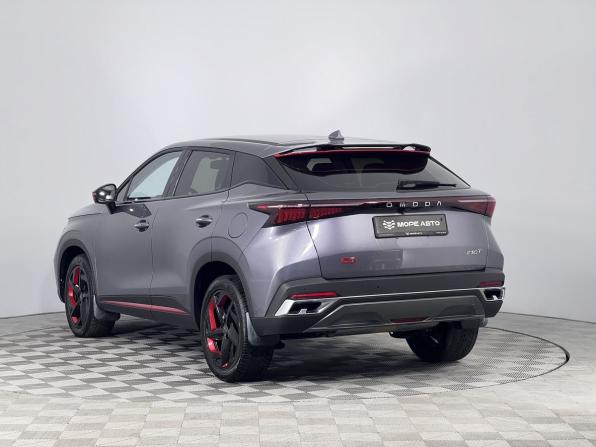 Omoda C5 I с пробегом 2022 года, цена 1 699 000 рублей, 80000 км, внедорожник, Автокод Объявления
