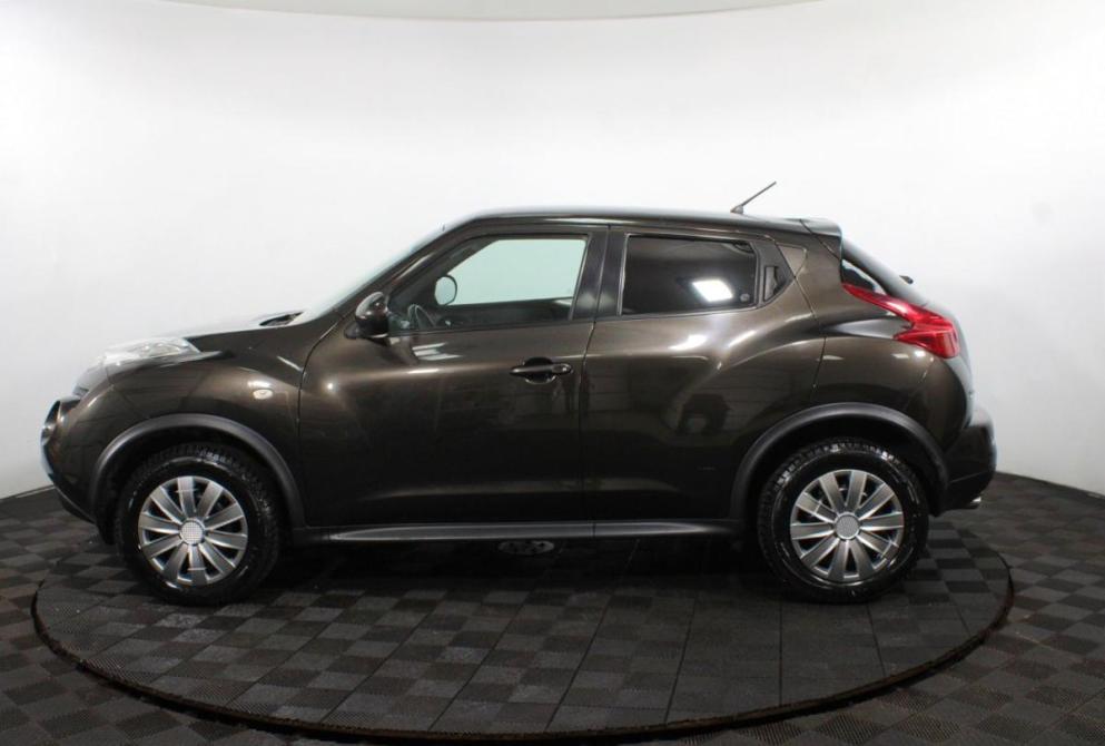 Nissan Juke I Нижний Новгород  - изображение 9