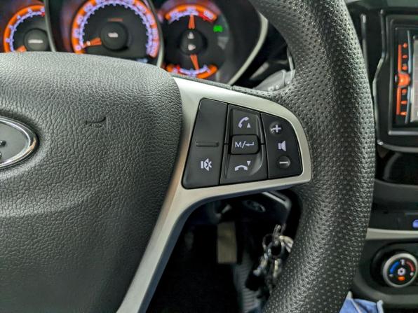 Lada (ВАЗ) Vesta I с пробегом 2019 года, цена 1 050 000 рублей, 49233 км, седан, Автокод Объявления