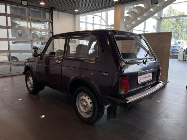 Lada (ВАЗ) 2121 (4x4) I Рестайлинг с пробегом 2000 года, цена 220 000 рублей, 199740 км, внедорожник, Автокод Объявления