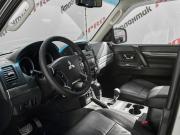 Mitsubishi Pajero IV Рестайлинг 1 Екатеринбург  - изображение 31
