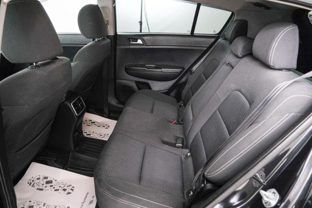 Kia Sportage IV Красноярск  - изображение 17