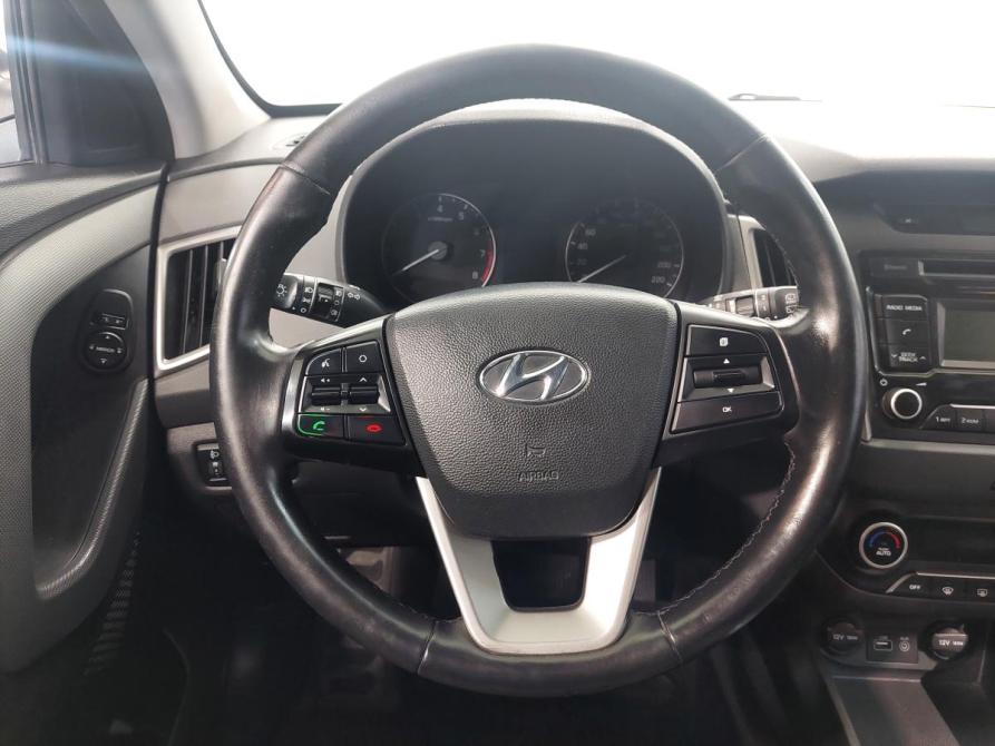 Hyundai Creta I Пермь  - изображение 9