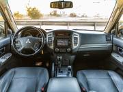 Mitsubishi Pajero IV Рестайлинг 2 Волгоград  - изображение 52