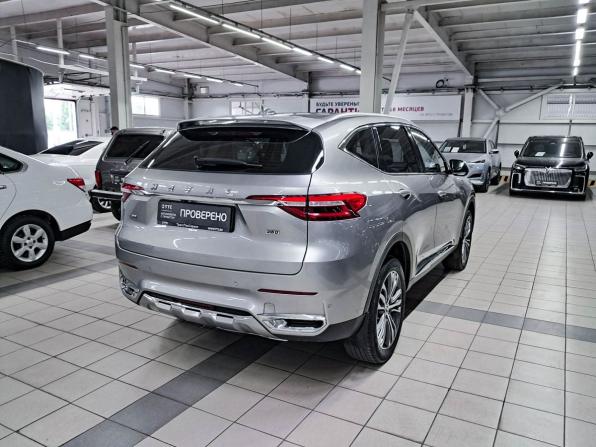 Haval F7 I с пробегом 2021 года, цена 1 920 000 рублей, 64432 км, внедорожник, Автокод Объявления