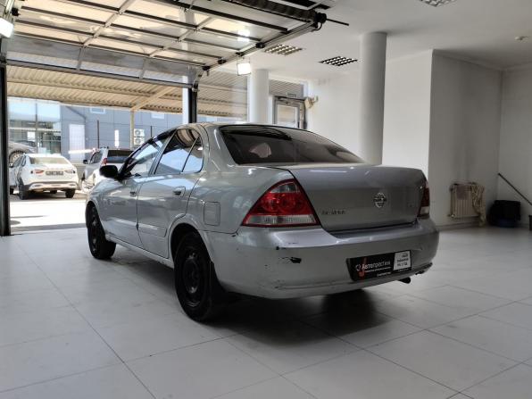 Nissan Almera Classic I с пробегом 2008 года, цена 410 000 рублей, 238105 км, седан, Автокод Объявления