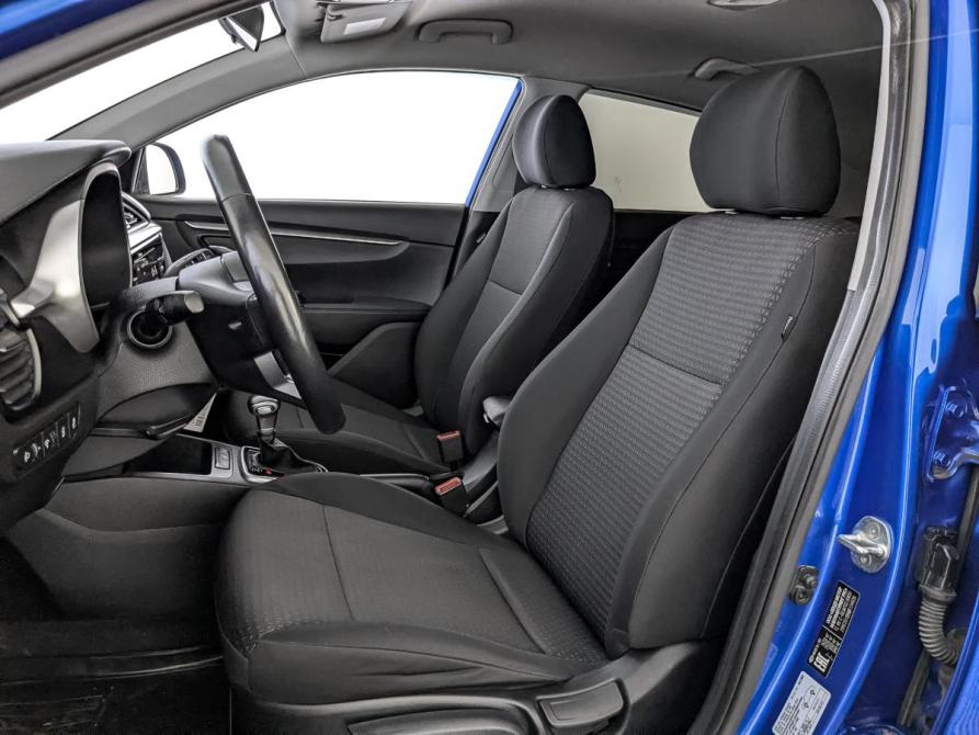 Kia Rio IV Рестайлинг Москва  - изображение 20