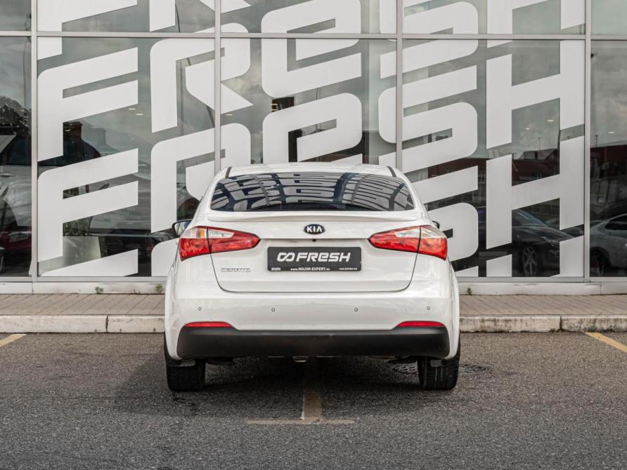 Kia Cerato III Краснодар  - изображение 4