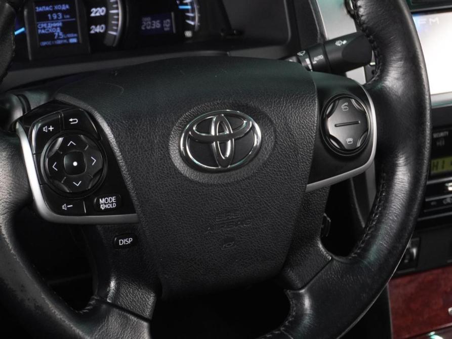 Toyota Camry VII (XV50) Воронеж  - изображение 16
