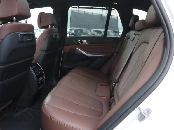 BMW X5 IV (G05/G18) с пробегом 2022 года, цена 8 700 000 рублей, 54845 км, внедорожник, Автокод Объявления