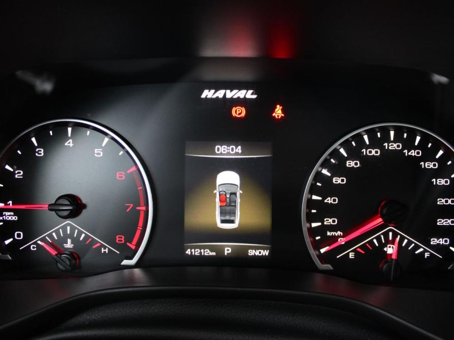 Haval Jolion I Старый Оскол  - изображение 10