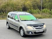 Lada (ВАЗ) Largus I Прокопьевск  - изображение 18