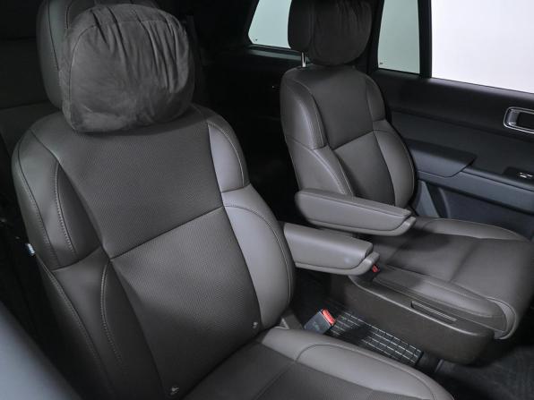 Li Auto (Lixiang) L9 I с пробегом 2023 года, цена 6 540 000 рублей, 31122 км, внедорожник, Автокод Объявления