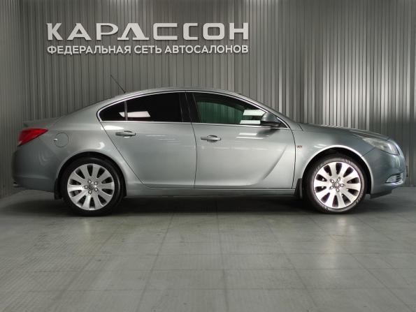 Opel Insignia I с пробегом 2012 года, цена 1 135 000 рублей, 170003 км, седан, Автокод Объявления