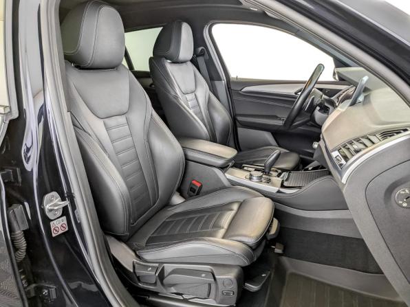 BMW X4 II (G02) с пробегом 2019 года, цена 4 950 000 рублей, 75502 км, внедорожник, Автокод Объявления