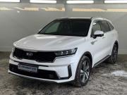 Kia Sorento IV Москва  - изображение 22