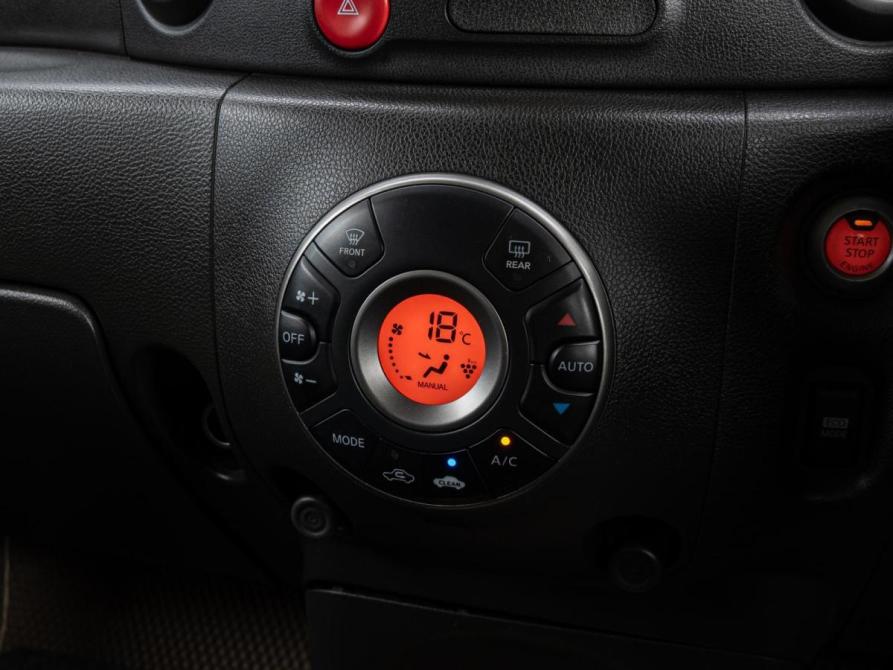 Nissan Cube III (Z12) Краснодар  - изображение 12