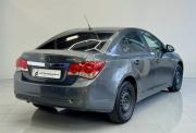 Chevrolet Cruze I Челябинск  - изображение 18
